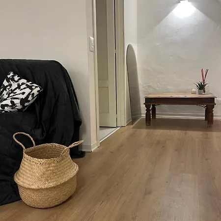 Vagaluna Short Guest house