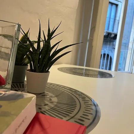 Guest house Vagaluna Short Catania