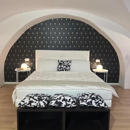 Guest house Vagaluna Short *