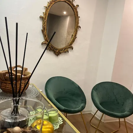 Guest house Vagaluna Short