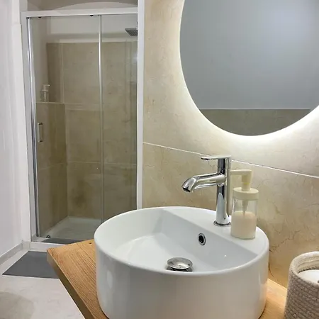 Vagaluna Short Guest house Catania