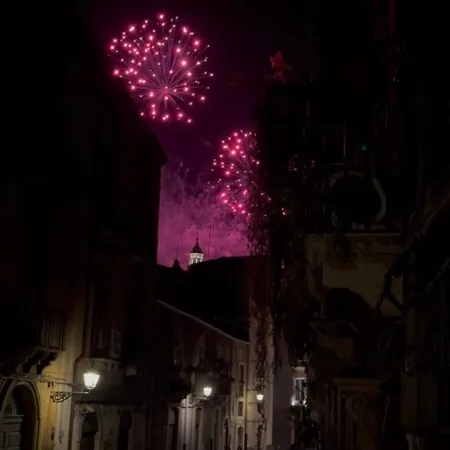 Guest house Vagaluna Short Catania