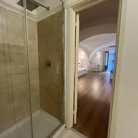 Guest house Vagaluna Short 3*