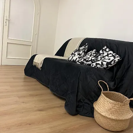 Vagaluna Short Guest house Catania