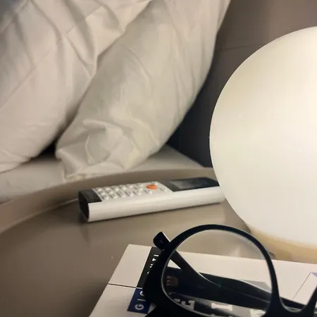 Guest house Vagaluna Short Catania