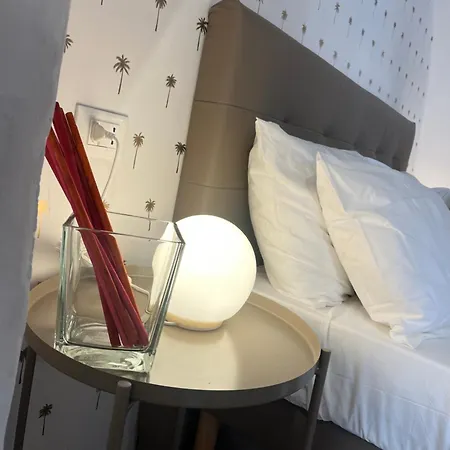 Guest house Vagaluna Short