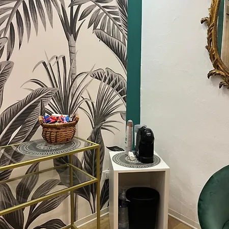 Vagaluna Short Guest house 3*