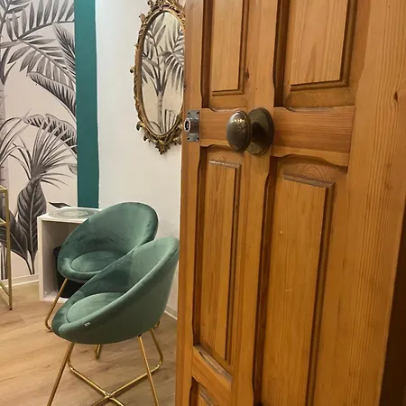 Guest house Vagaluna Short 3*