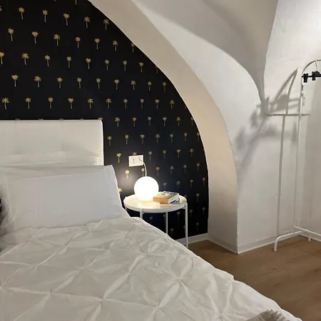 Vagaluna Short Guest house