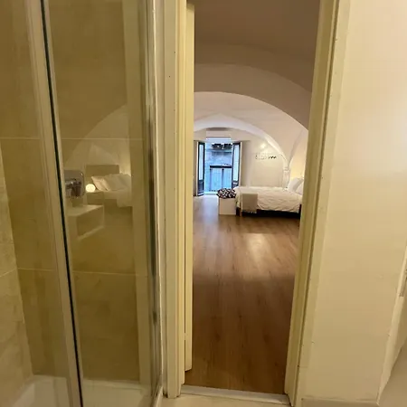 Vagaluna Short Guest house Catania