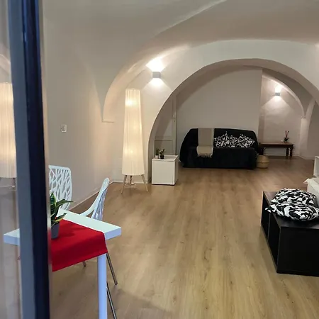 Guest house Vagaluna Short