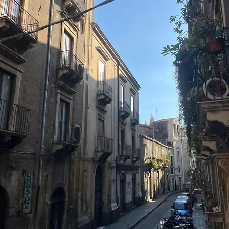 Guest house Vagaluna Short 3*