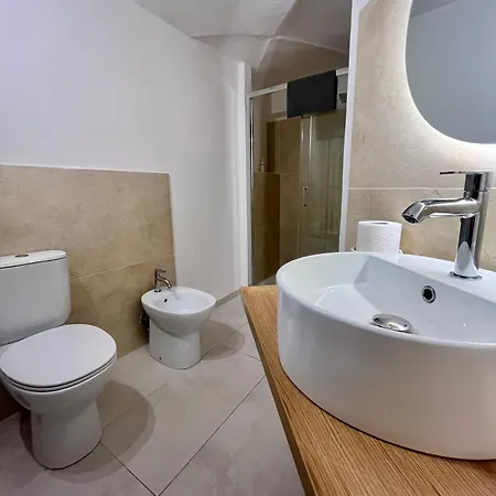 Vagaluna Short Penzion